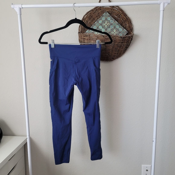 FABLETICS Trinity High Waisted Leggings - Picture 9 of 10